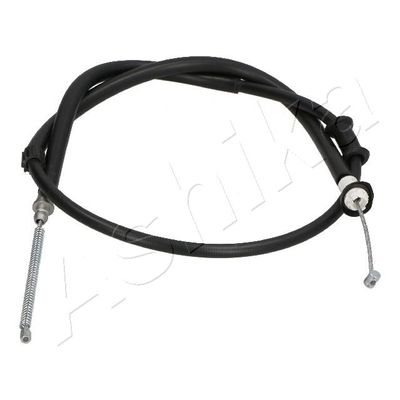 Cable Pull, parking brake ASHIKA 131-00-0253
