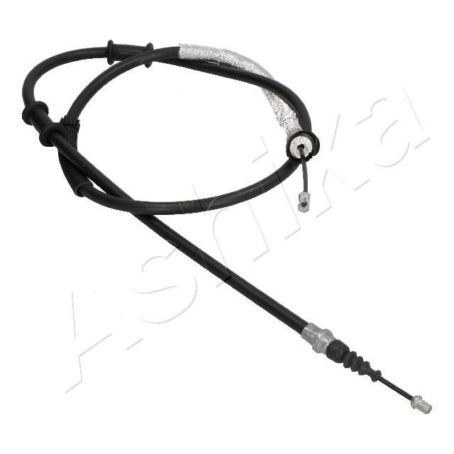 ASHIKA 131-00-0264 Cable Pull, parking brake
