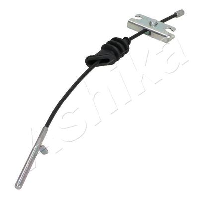 Cable Pull, parking brake ASHIKA 131-00-0273
