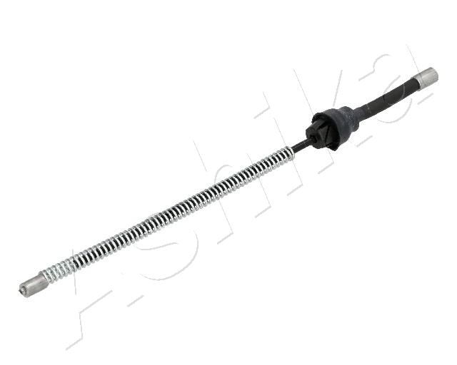 ASHIKA 131-00-0316 Cable Pull, parking brake