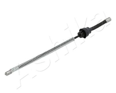 Cable Pull, parking brake ASHIKA 131-00-0316