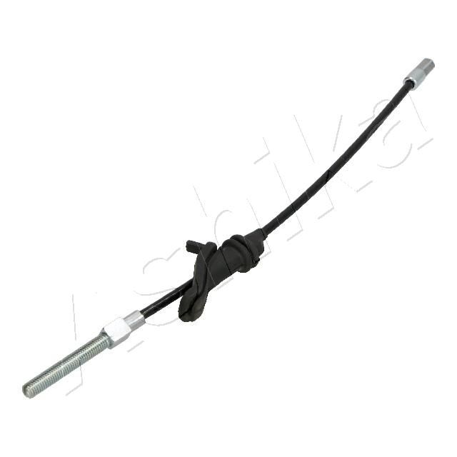 ASHIKA 131-00-0319 Cable Pull, parking brake