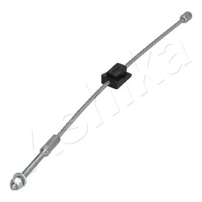 Cable Pull, parking brake ASHIKA 131-00-0322