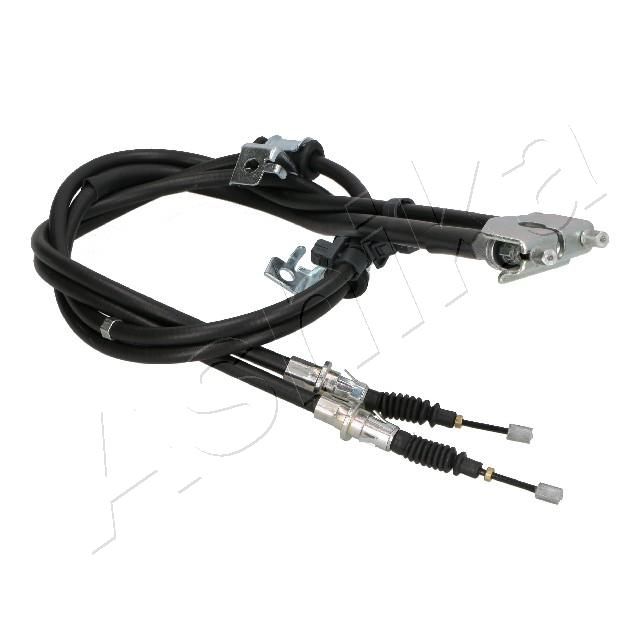 ASHIKA 131-00-0331 Cable Pull, parking brake