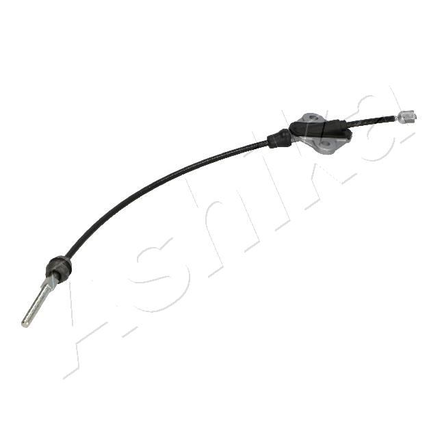 ASHIKA 131-00-0333 Cable Pull, parking brake
