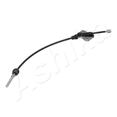 Cable Pull, parking brake ASHIKA 131-00-0333