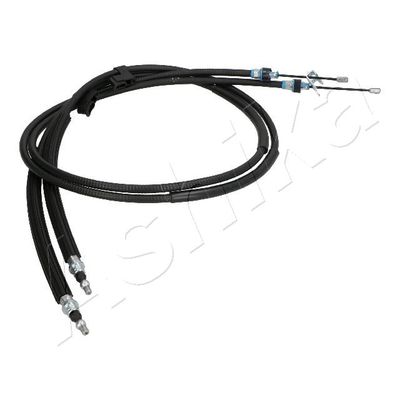 Cable Pull, parking brake ASHIKA 131-00-0342