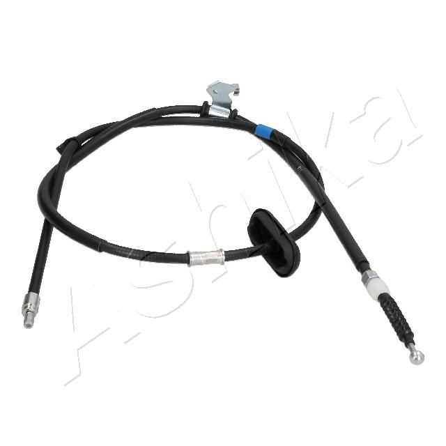 ASHIKA 131-00-0423 Cable Pull, parking brake