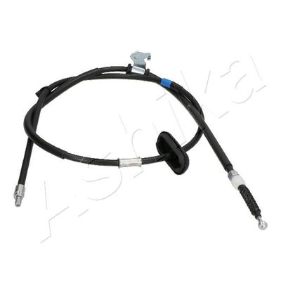 Cable Pull, parking brake ASHIKA 131-00-0423