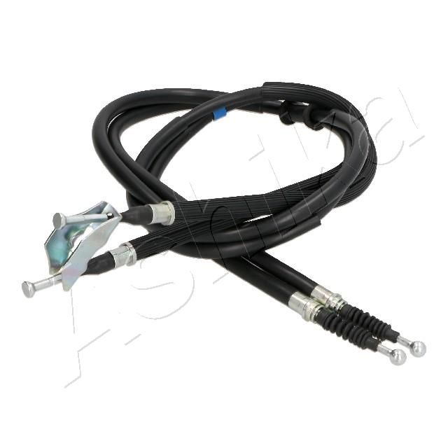 ASHIKA 131-00-0437 Cable Pull, parking brake