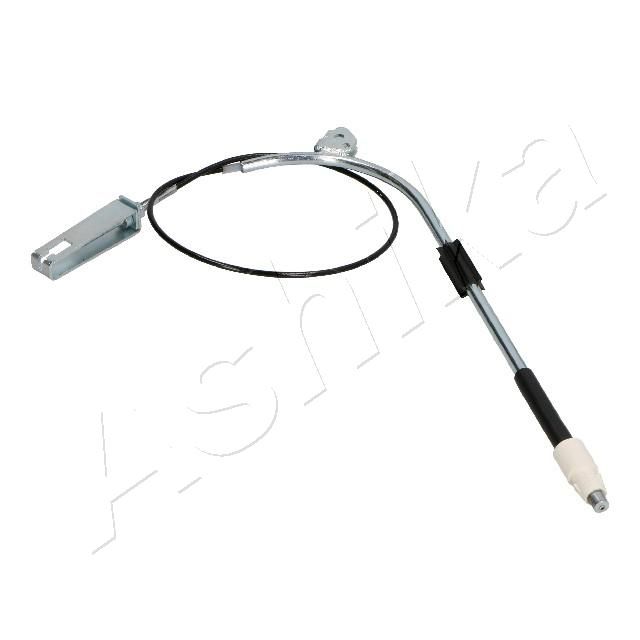 ASHIKA 131-00-0505 Cable Pull, parking brake