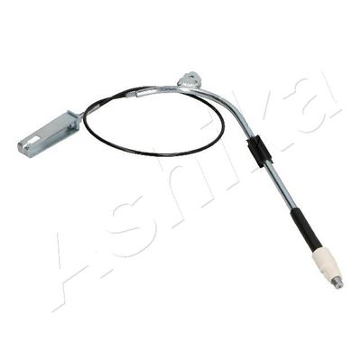 Cable Pull, parking brake ASHIKA 131-00-0505