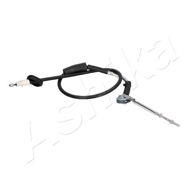 ASHIKA 131-00-0511 Cable Pull, parking brake