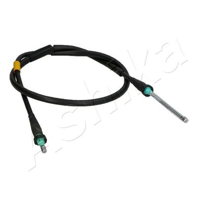 Cable Pull, parking brake ASHIKA 131-00-0717