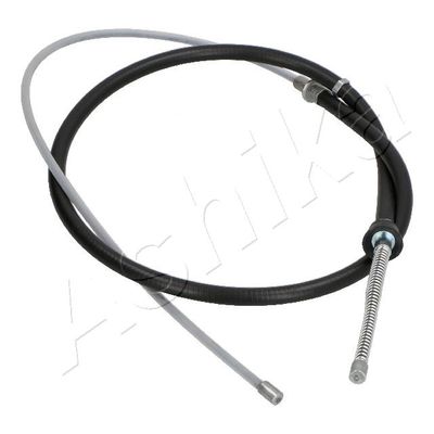 Cable Pull, parking brake ASHIKA 131-00-0909