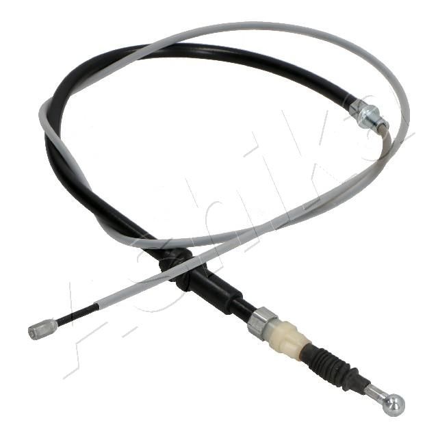 ASHIKA 131-00-0915 Cable Pull, parking brake