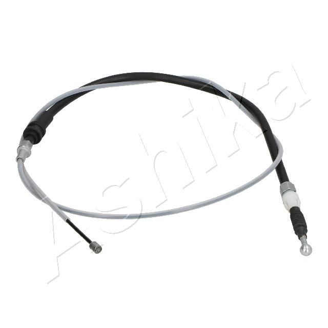 ASHIKA 131-00-0917 Cable Pull, parking brake