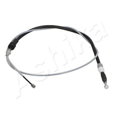 Cable Pull, parking brake ASHIKA 131-00-0917