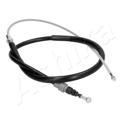 Cable Pull, parking brake ASHIKA 131-00-0925
