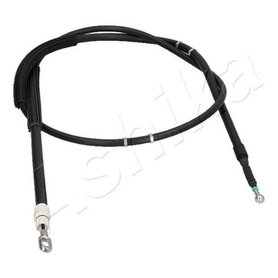 Cable Pull, parking brake ASHIKA 131-00-0930