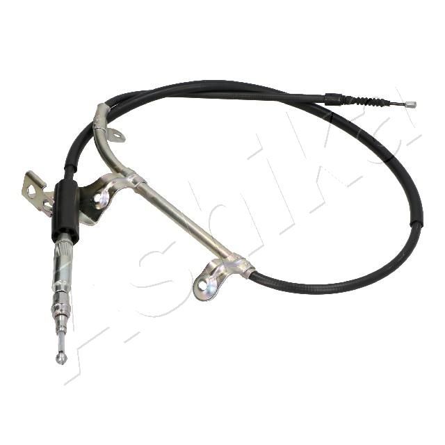ASHIKA 131-00-0932 Cable Pull, parking brake