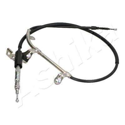 Cable Pull, parking brake ASHIKA 131-00-0932