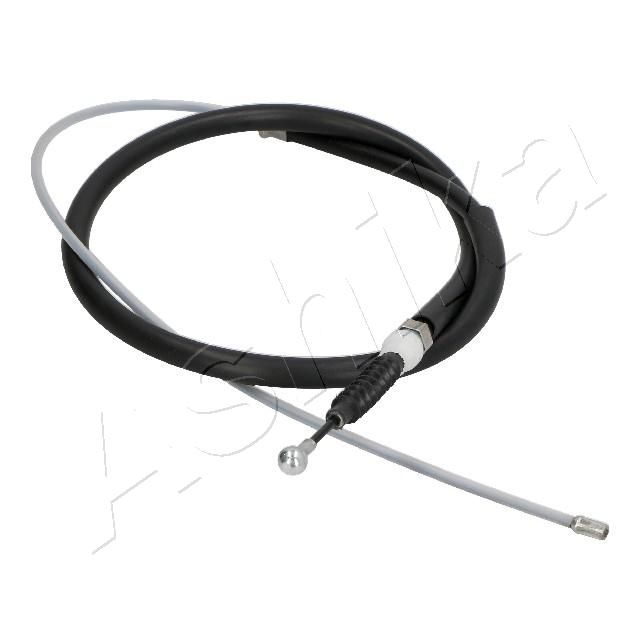 ASHIKA 131-00-0939 Cable Pull, parking brake
