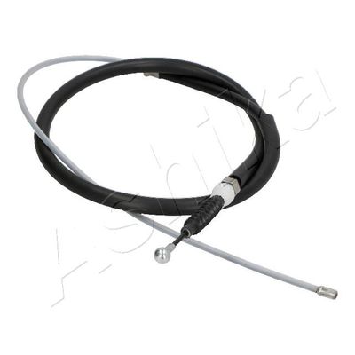 Cable Pull, parking brake ASHIKA 131-00-0939