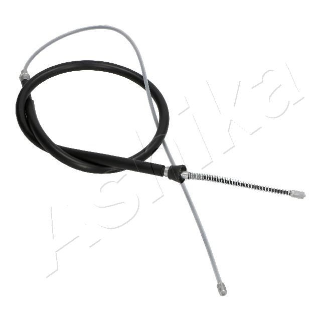 ASHIKA 131-00-0948 Cable Pull, parking brake
