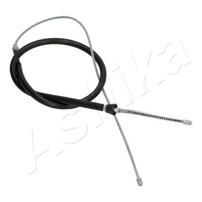 Cable Pull, parking brake ASHIKA 131-00-0948