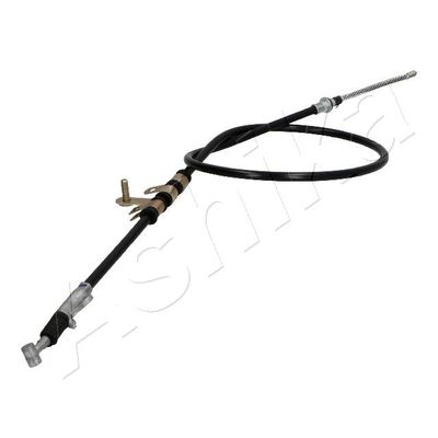 Cable Pull, parking brake ASHIKA 131-01-100L
