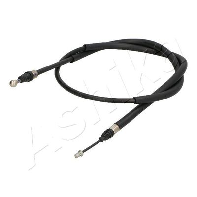 Cable Pull, parking brake ASHIKA 131-01-102