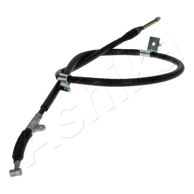 ASHIKA 131-01-106 Cable Pull, parking brake