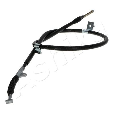 Cable Pull, parking brake ASHIKA 131-01-106