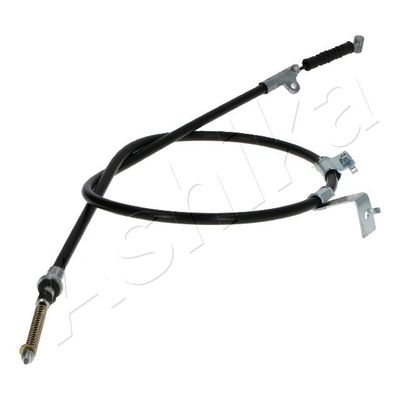 Cable Pull, parking brake ASHIKA 131-01-116