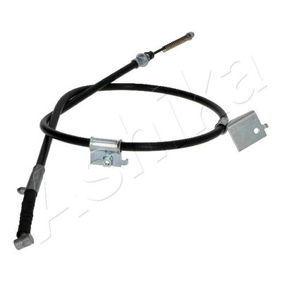 Cable Pull, parking brake ASHIKA 131-01-117