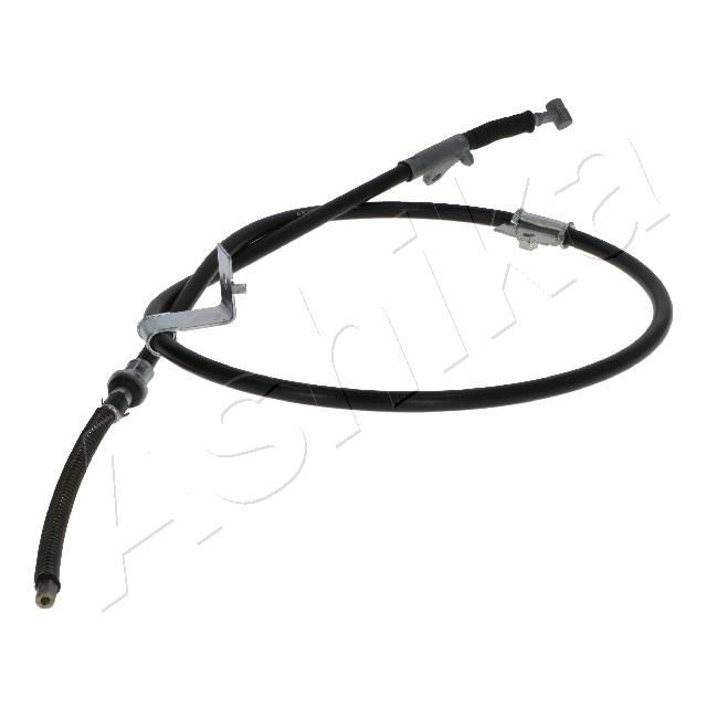 ASHIKA 131-01-119 Cable Pull, parking brake