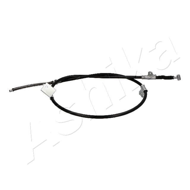 ASHIKA 131-01-120 Cable Pull, parking brake