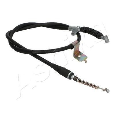 Cable Pull, parking brake ASHIKA 131-01-152L
