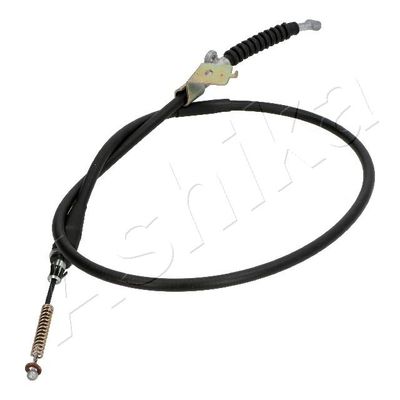 Cable Pull, parking brake ASHIKA 131-01-152R