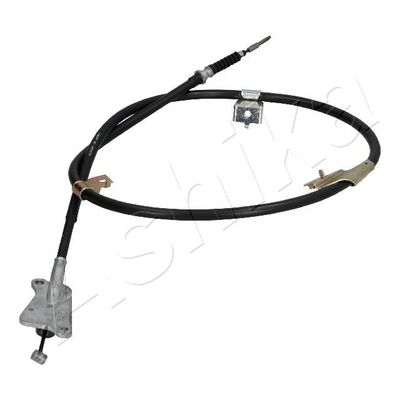 Cable Pull, parking brake ASHIKA 131-01-154L