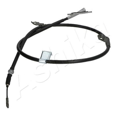 Cable Pull, parking brake ASHIKA 131-01-154R