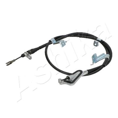 Cable Pull, parking brake ASHIKA 131-01-156R