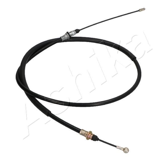 ASHIKA 131-01-165 Cable Pull, parking brake