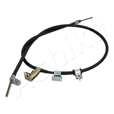Cable Pull, parking brake ASHIKA 131-01-169R