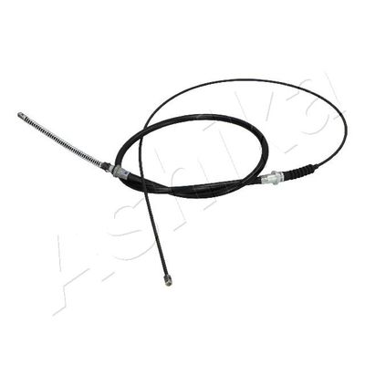Cable Pull, parking brake ASHIKA 131-01-177L