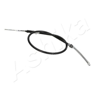 Cable Pull, parking brake ASHIKA 131-01-177R