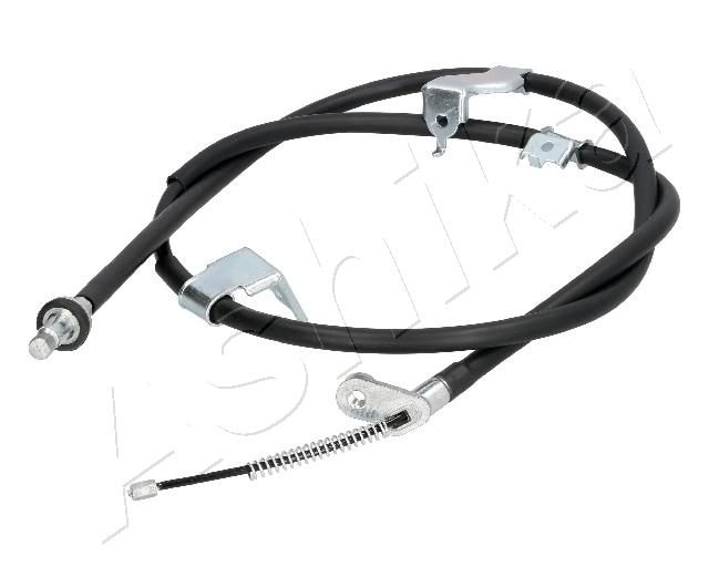 ASHIKA 131-01-178L Cable Pull, parking brake