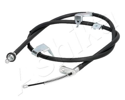 Cable Pull, parking brake ASHIKA 131-01-178L