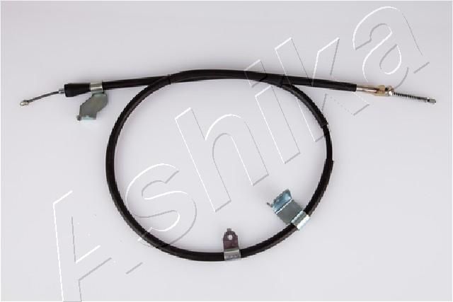 ASHIKA 131-01-178R Cable Pull, parking brake